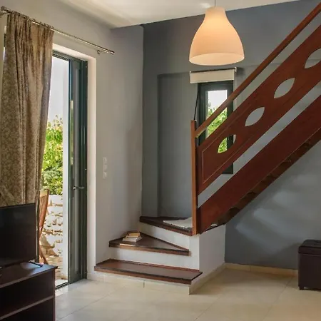 Villa Vidakis 4 *