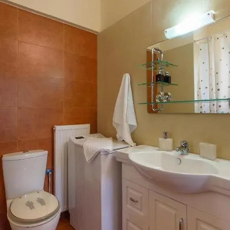 Vidakis 4 Villa Sívas