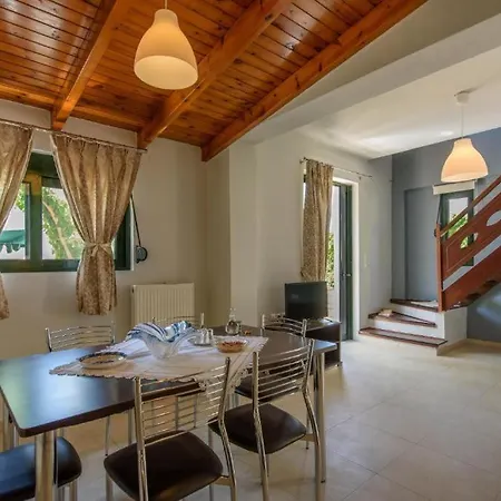 Vidakis 4 Villa *