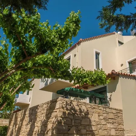 Vidakis 4 Villa *